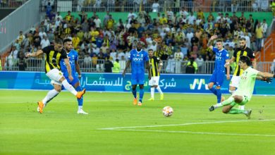 كلاسيكو-الاتحاد-والهلال.-حديث-الساعة-عالميا