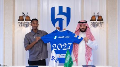 الهلال-يتمسك-بالدوسري-حتى-2027