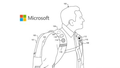 بمواصفات-غريبة.-حقيبة-ظهر-من-مايكروسوفت-تعمل-بالذكاء-الاصطناعي!؟ 