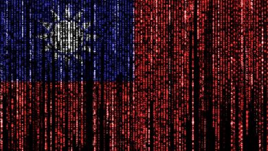 مايكروسوفت:-هجوم-إلكتروني-على-تايوان-من-قراصنة-صينيين